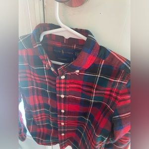 4T Polo Shirt